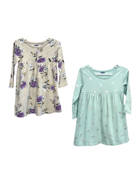 Old Navy Other - 2 Old Navy Dress
